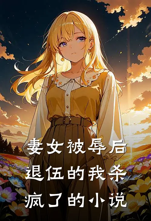 妻女被辱后,退伍的我杀疯了的叫