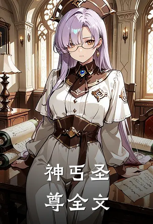 神丐圣尊全文