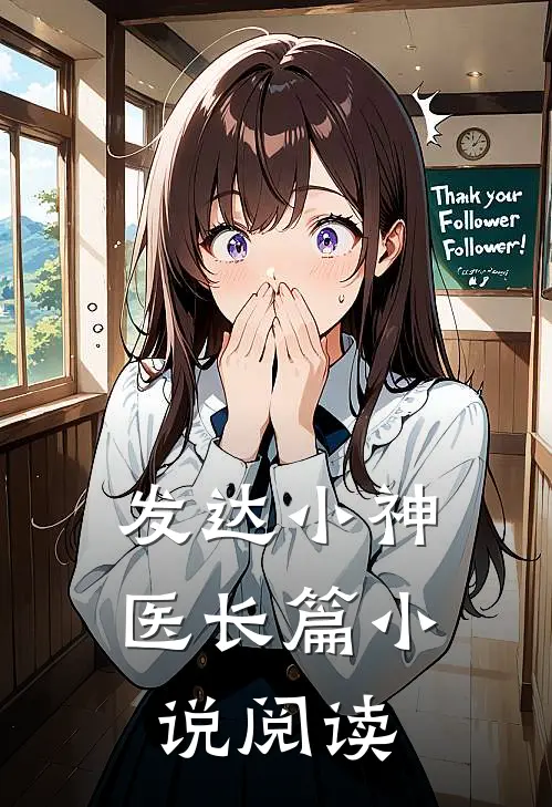 发达小神医长篇小说阅读