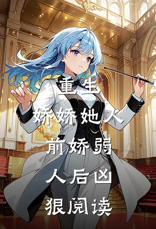 重生娇娇她人前娇弱,人后凶狠阅读全文