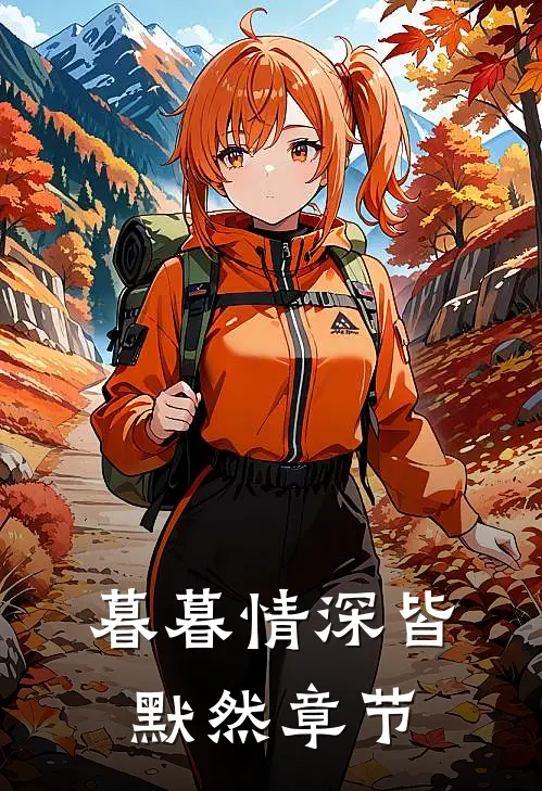 暮暮情深皆默然章节