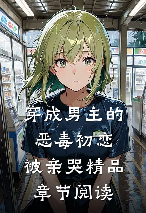 穿成男主的恶毒初恋，被亲哭精品章节阅读