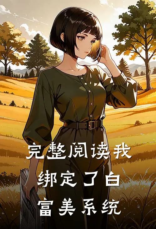 完整阅读我绑定了白富美系统