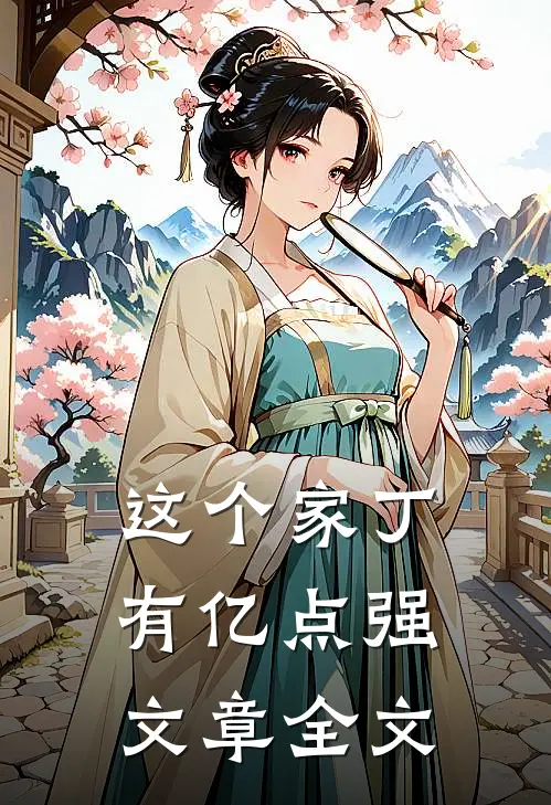 这个家丁有亿点强文章全文