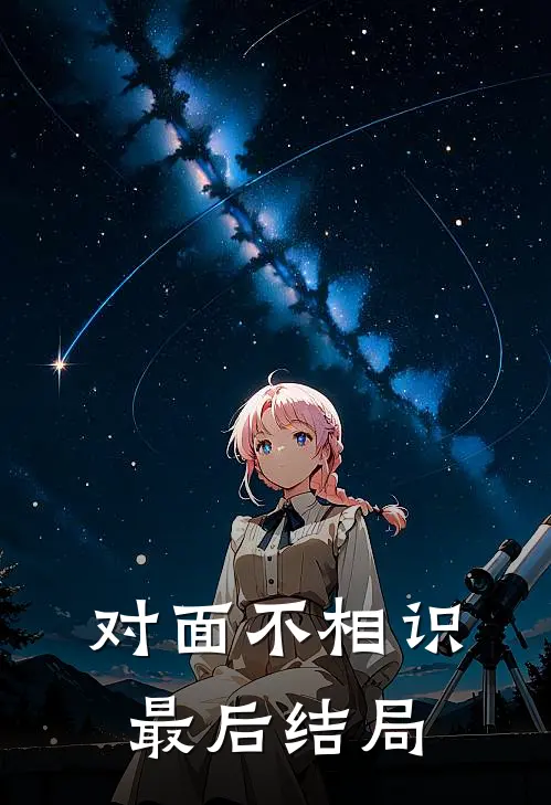 对面不相识最后结局