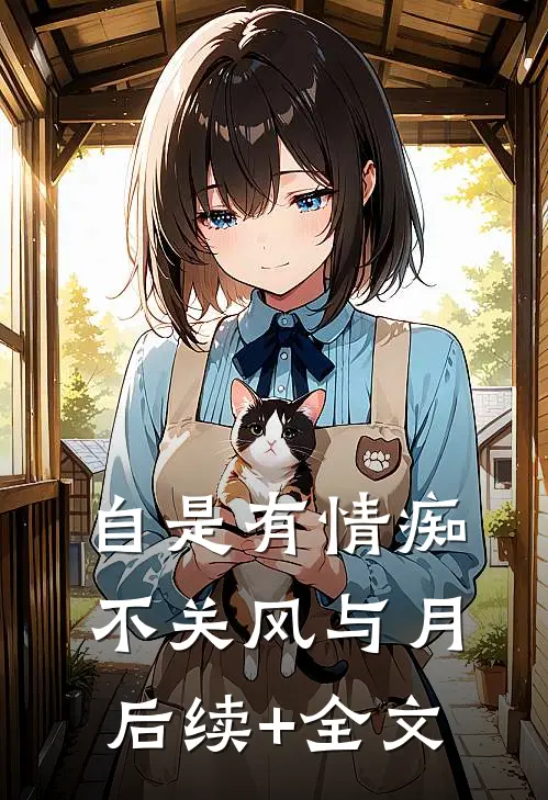 自是有情痴，不关风与月后续+全文