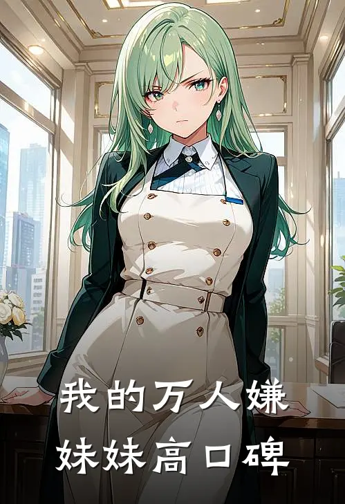 我的万人嫌妹妹高口碑