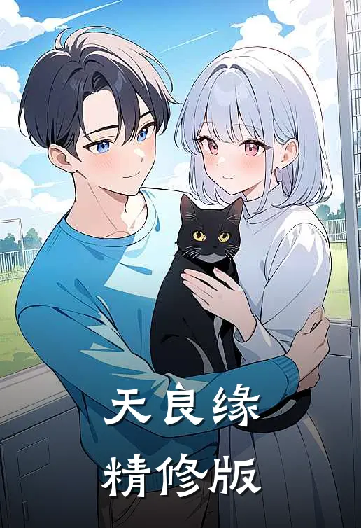 天良缘精修版