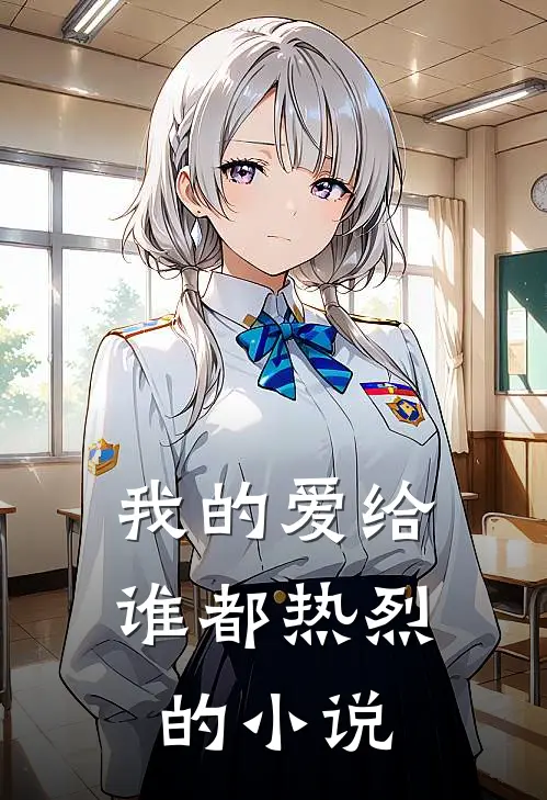 我的爱给谁都热烈的小说