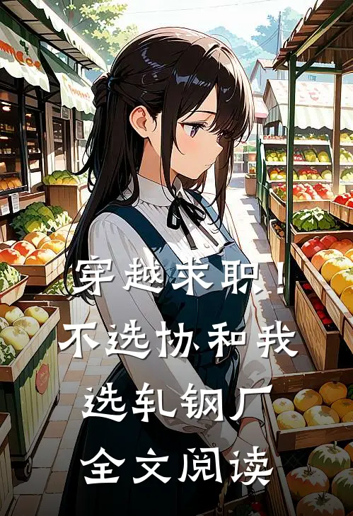 穿越求职！不选协和，我选轧钢厂全文阅读