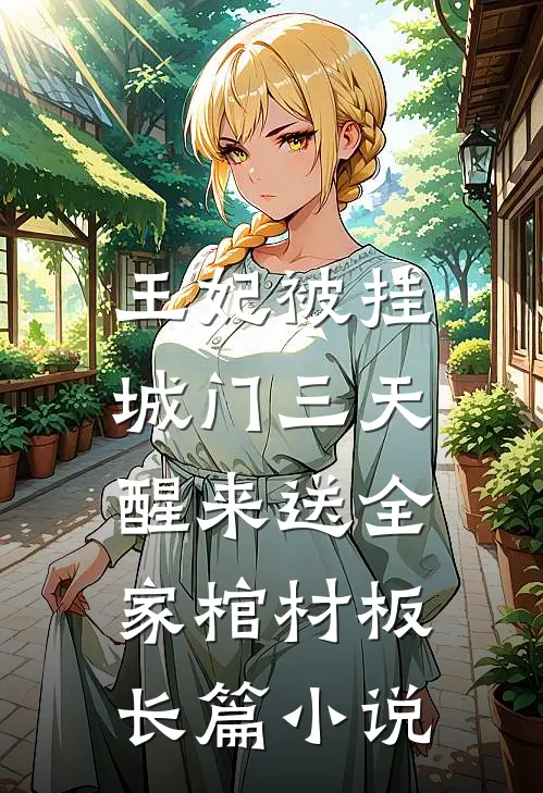 王妃被挂城门三天，醒来送全家棺材板长篇小说