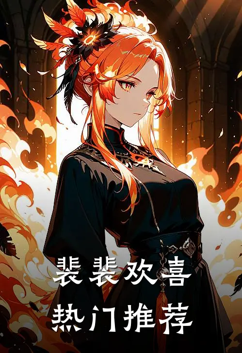 裴裴欢喜热门推荐