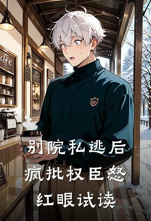 别院私逃后，疯批权臣怒红眼试读