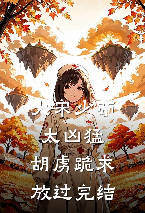 大宋少帝太凶猛，胡虏跪求放过完结