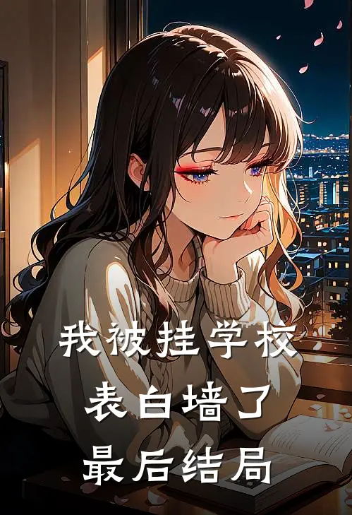 我被挂学校表白墙了最后结局