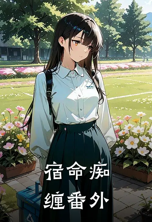 宿命痴缠番外