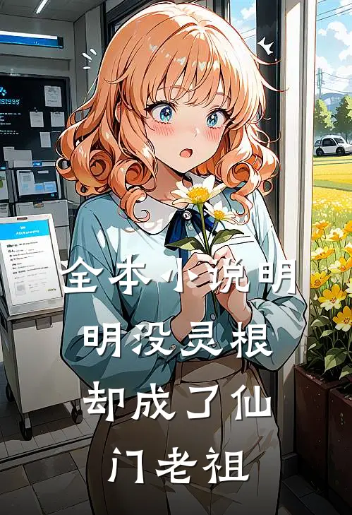 全本小说明明没灵根，却成了仙门老祖
