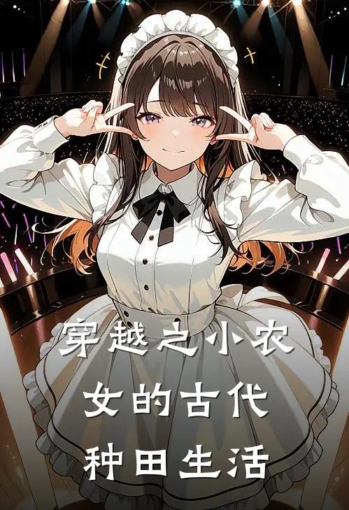 穿越之小农女的古代种田生活 荔枝味棒棒糖