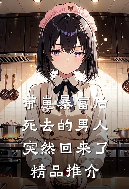 带崽暴富后，死去的男人突然回来了精品推介