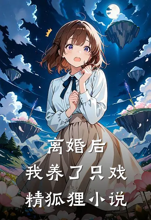 离婚后，我养了只戏精狐狸小说