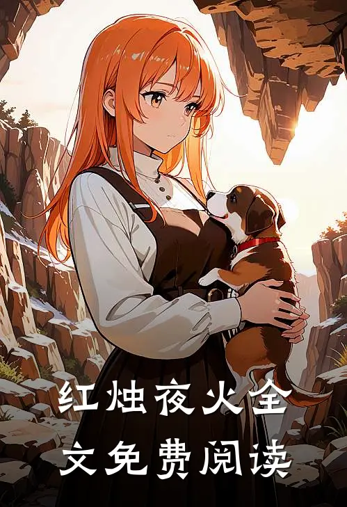 红烛夜火全文免费阅读