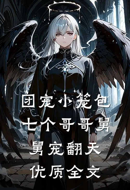 团宠小笼包：七个哥哥舅舅宠翻天优质全文