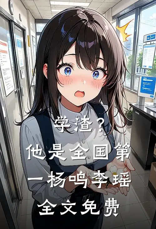 学渣？他是全国第一杨鸣李瑶全文免费