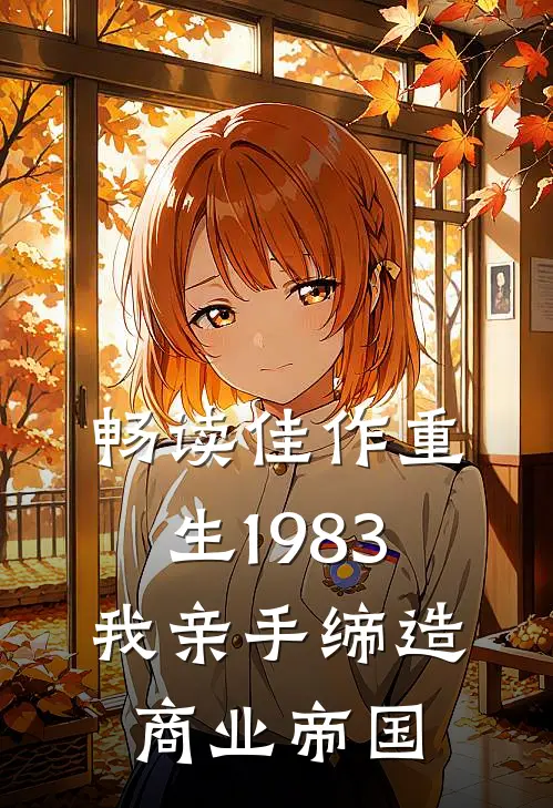 畅读佳作重生1983：我亲手缔造商业帝国