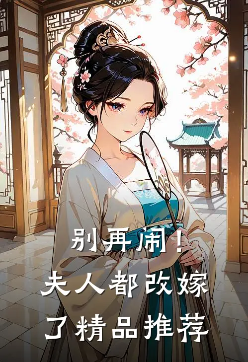 别再闹！夫人都改嫁了精品推荐
