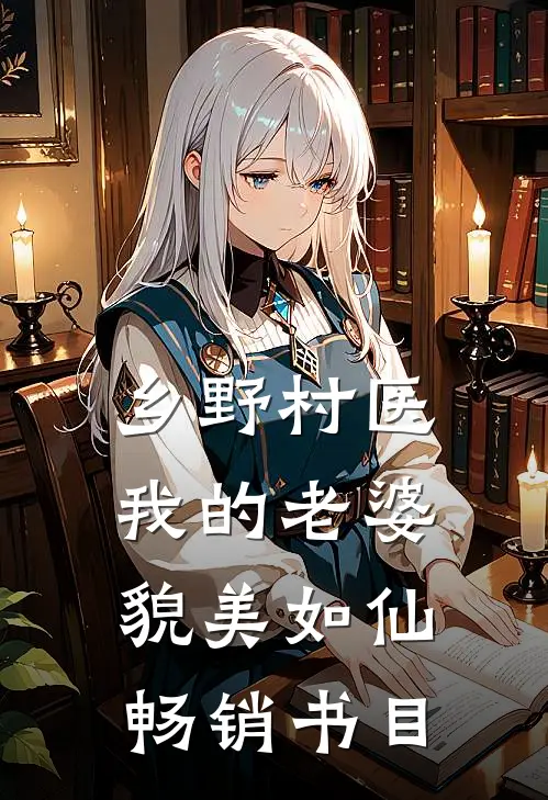 乡野村医：我的老婆貌美如仙畅销书目