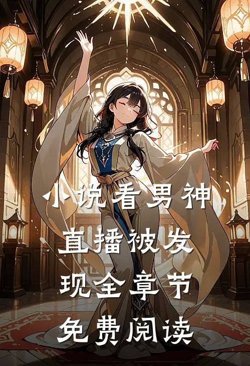小说看男神直播被发现全章节免费阅读