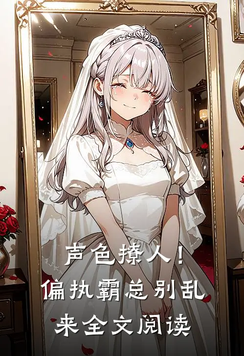 声色撩人！偏执霸总别乱来全文阅读