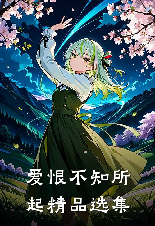 爱恨不知所起精品选集