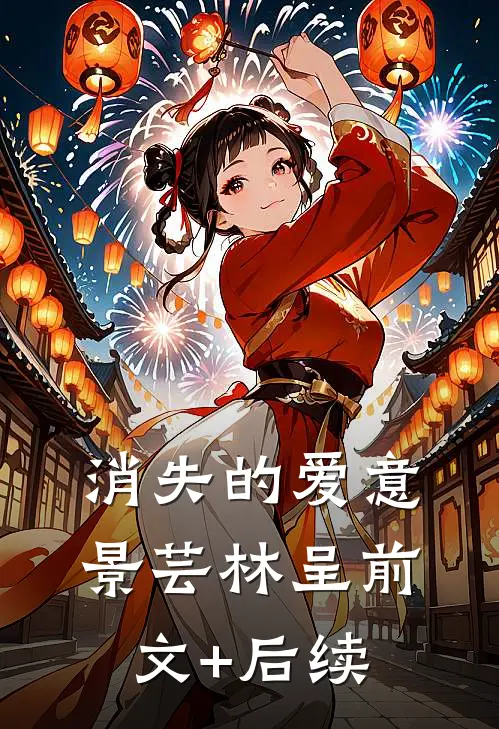 消失的爱意景芸林呈前文+后续