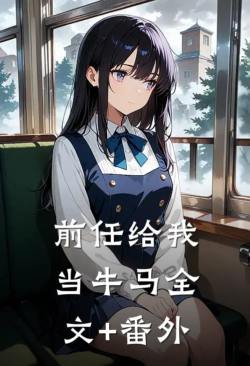 前任给我当牛马全文+番外