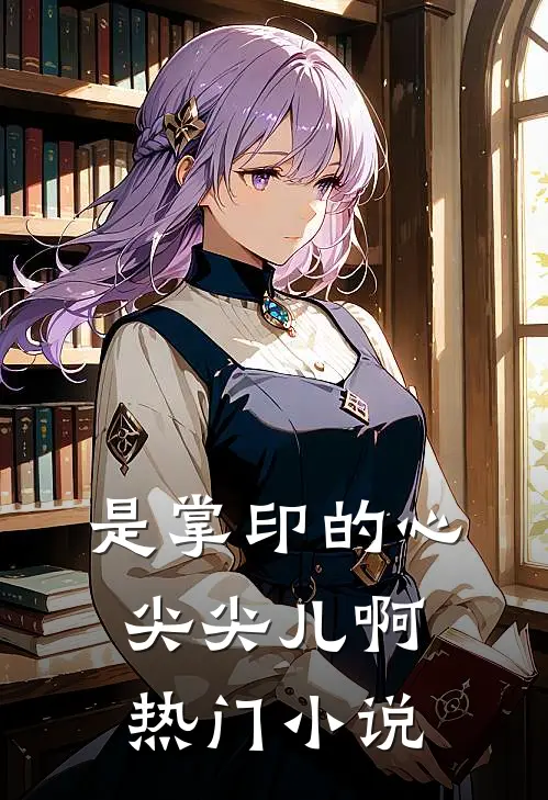 是掌印的心尖尖儿啊热门小说