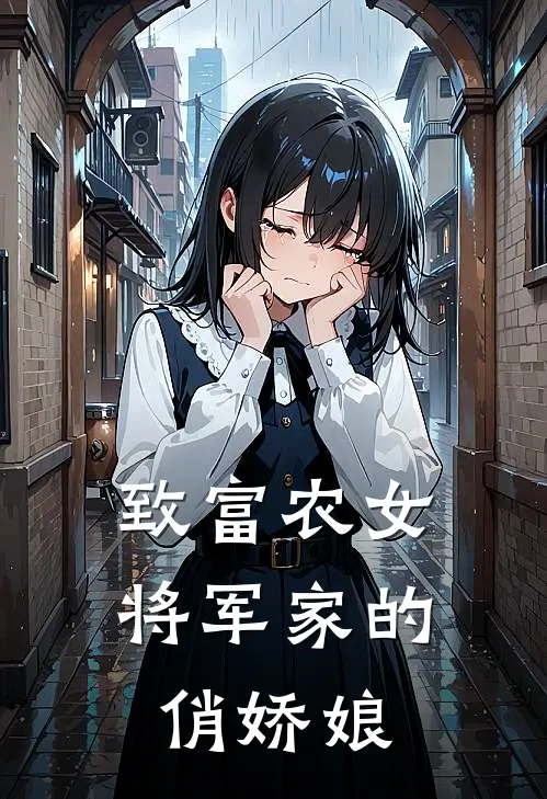 致富农女将军家的俏娇娘 蛋炒饭