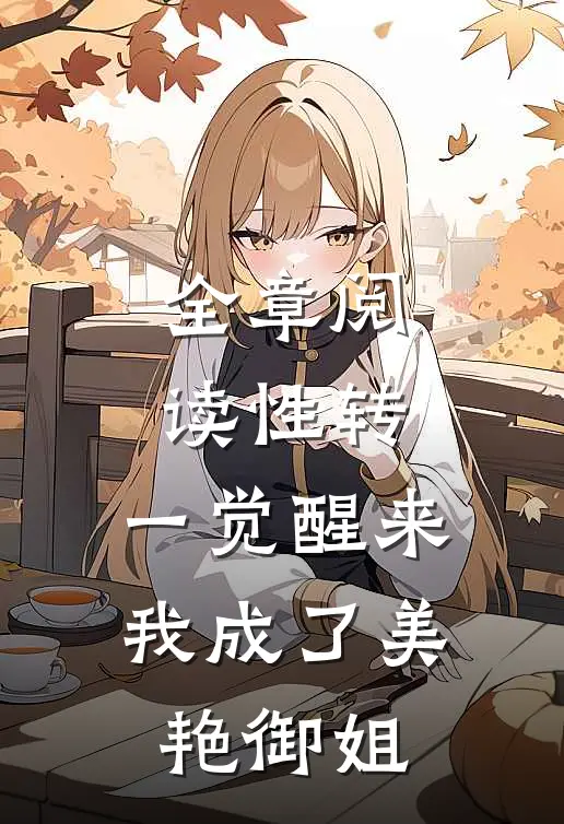 全章阅读性转：一觉醒来我成了美艳御姐