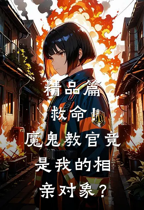 精品篇救命！魔鬼教官竟是我的相亲对象？