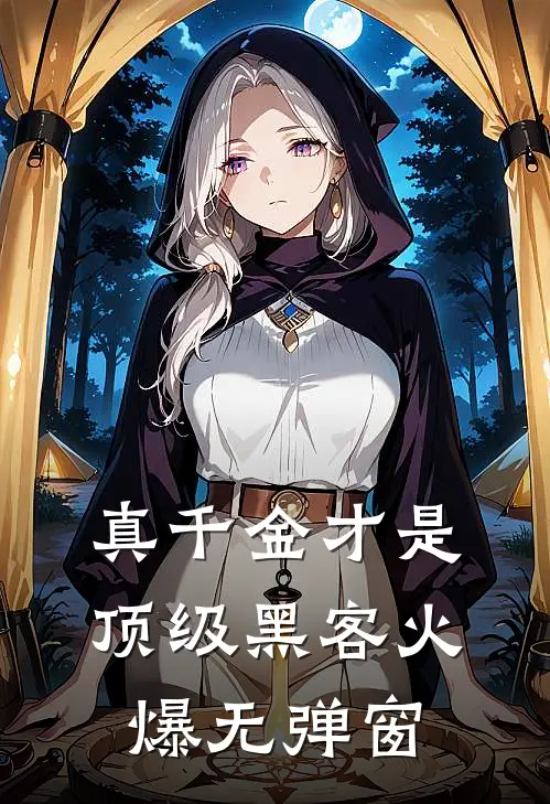 真千金才是顶级黑客火爆无弹窗