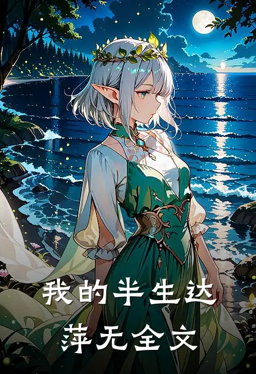 我的半生达萍无全文