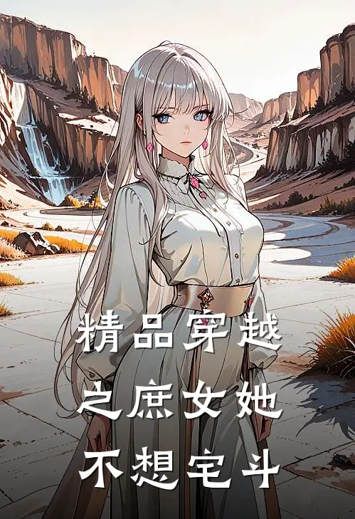 精品穿越之庶女她不想宅斗