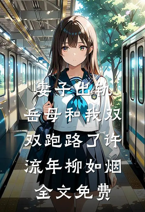 妻子出轨，岳母和我双双跑路了许流年柳如烟全文免费