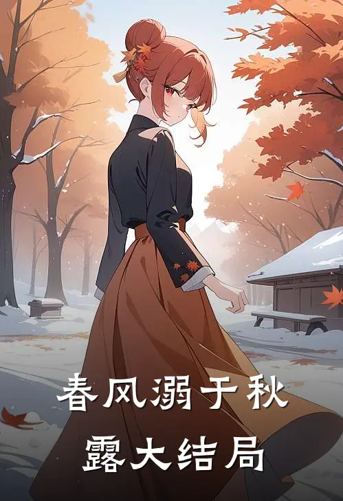 春风溺于秋露大结局