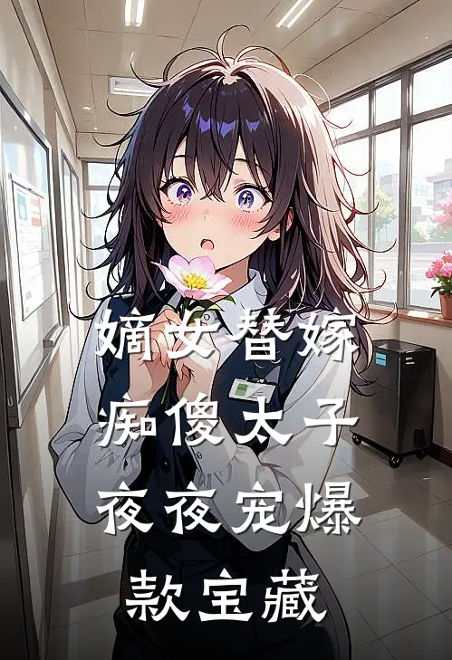 嫡女替嫁，痴傻太子夜夜宠爆款宝藏