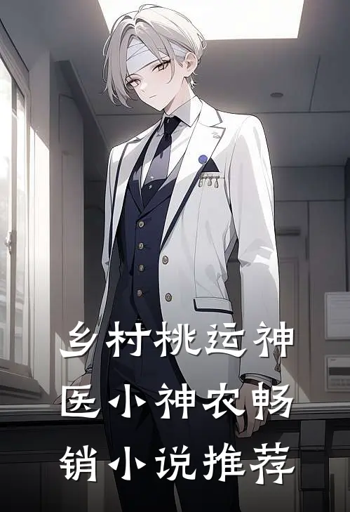 乡村桃运神医小神农畅销小说推荐