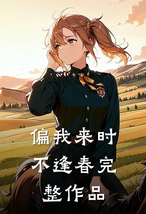 偏我来时不逢春完整作品