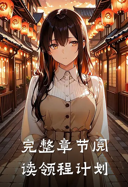 完整章节阅读领程计划