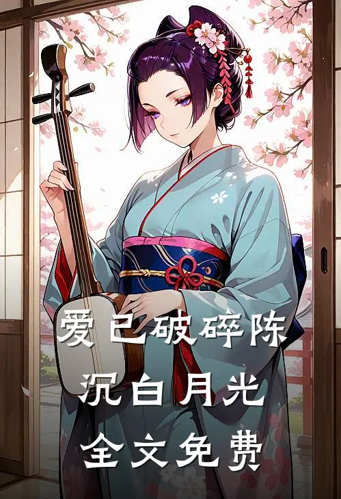 爱已破碎陈沉白月光全文免费