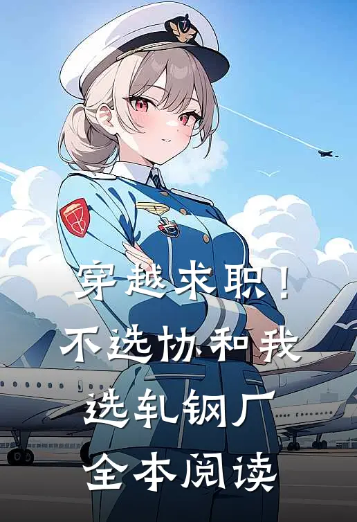 穿越求职！不选协和，我选轧钢厂全本阅读